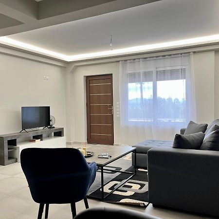 Ενtree Guest House Near Palamidi Castle Нафплион Екстериор снимка