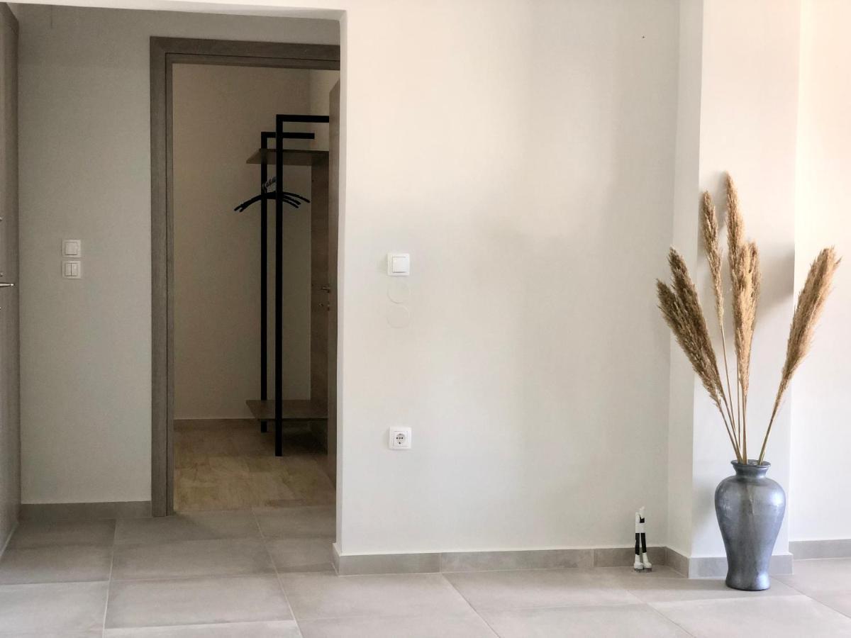 Ενtree Guest House Near Palamidi Castle Нафплион Екстериор снимка