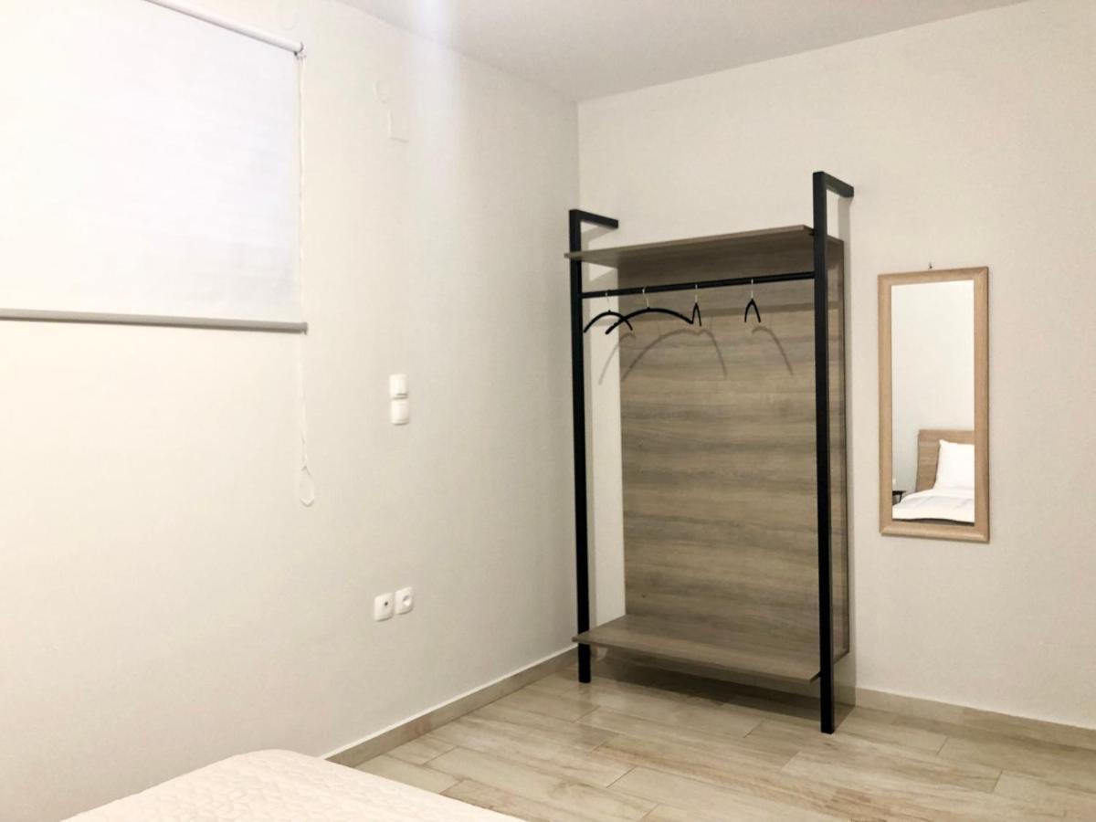 Ενtree Guest House Near Palamidi Castle Нафплион Екстериор снимка