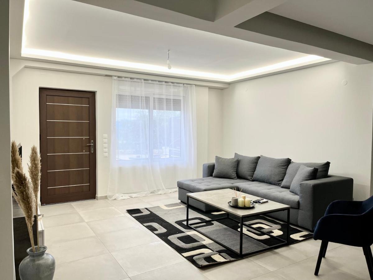 Ενtree Guest House Near Palamidi Castle Нафплион Екстериор снимка