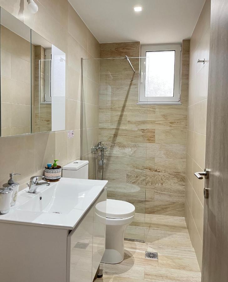 Ενtree Guest House Near Palamidi Castle Нафплион Екстериор снимка
