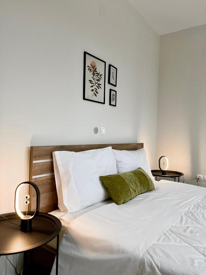 Ενtree Guest House Near Palamidi Castle Нафплион Екстериор снимка