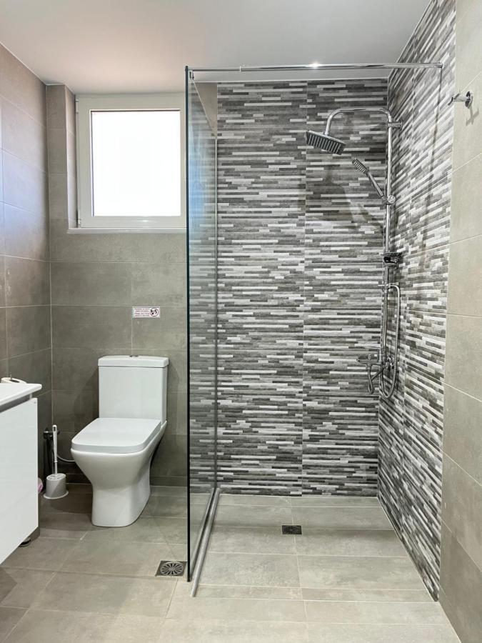 Ενtree Guest House Near Palamidi Castle Нафплион Екстериор снимка